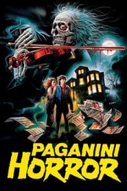 Assistir Filme Paganini Horror Online HD