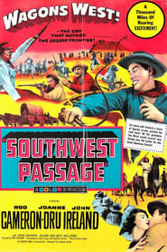 Assistir Filme Southwest Passage Online HD