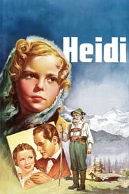 Assistir Filme Heidi Online HD