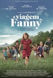 Assistir Filme A Viagem de Fanny Online HD