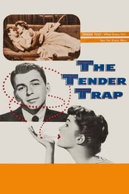 Assistir Filme The Tender Trap Online HD