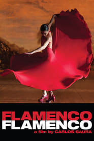 Assistir Filme Flamenco Flamenco Online HD