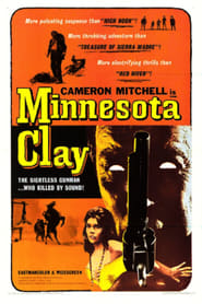 Assistir Filme Minnesota Clay Online HD