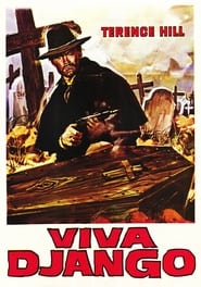 Assistir Filme Viva Django Online HD