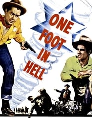 Assistir Filme One Foot in Hell Online HD
