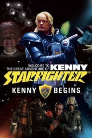 Assistir Filme Kenny Begins Online HD