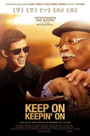 Assistir Filme Keep On Keepin’ On Online HD