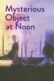 Assistir Filme Mysterious Object at Noon Online HD