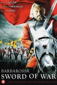 Assistir Filme Barbarossa Online HD