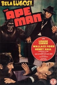 Assistir Filme O Homem Gorila Online HD