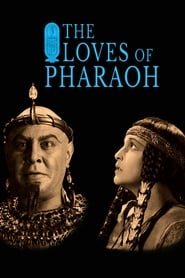 Assistir Filme The Loves of Pharaoh Online HD