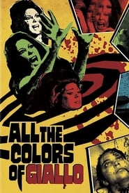 Assistir Filme All the Colors of Giallo Online HD