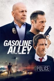 Assistir Filme Gasoline Alley Online HD