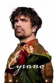 Assistir Filme Cyrano Online HD