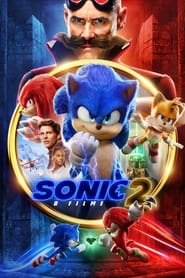 Assistir Filme Sonic 2: O Filme Online HD