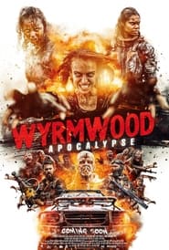Assistir Filme Wyrmwood: Apocalypse Online HD