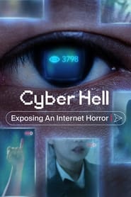 Assistir Filme Cyber Hell: Exposing an Internet Horror Online HD