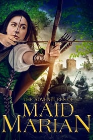 Assistir Filme The Adventures of Maid Marian Online HD
