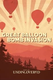 Assistir Filme A Grande Invasão do Balão Bomba Online HD