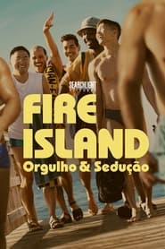 Assistir Filme Fire Island: Orgulho & Sedução Online HD