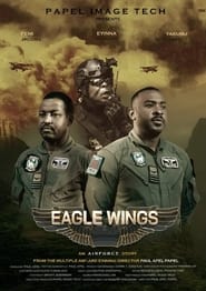 Assistir Filme Eagle Wings Online HD