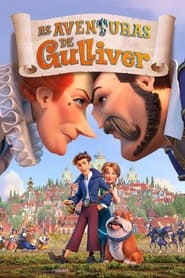 Assistir Filme As Aventuras de Gulliver Online HD