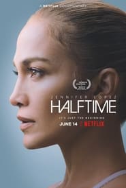 Assistir Filme Jennifer Lopez: Halftime Online HD