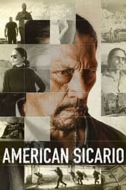 Assistir Filme American Sicario Online HD