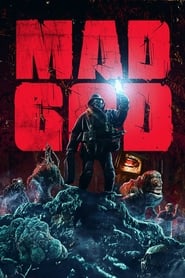 Assistir Filme Mad God Online HD