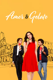 Assistir Filme Amor & Gelato Online HD