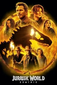 Assistir Filme Jurassic World: Domínio Online HD