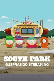 Assistir Filme South Park: Guerras do Streaming Online HD