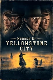 Assistir Filme Murder at Yellowstone City Online HD
