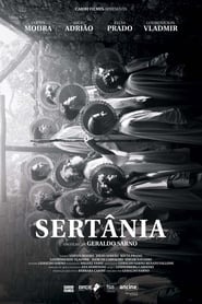 Assistir Filme Sertânia Online HD