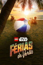 Assistir Filme LEGO Star Wars: Férias de Verão Online HD