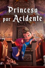 Assistir Filme Princesa por Acidente Online HD