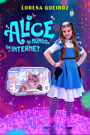 Assistir Filme Alice no Mundo da Internet Online HD