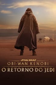 Assistir Filme Obi-Wan Kenobi: O Retorno do Jedi Online HD