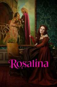 Assistir Filme Rosalina Online HD