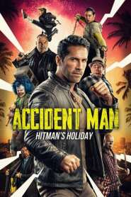 Assistir Filme Accident Man: Hitman's Holiday Online HD