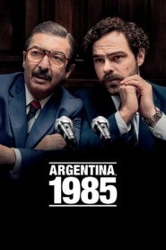 Assistir Filme Argentina, 1985 Online HD