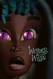 Assistir Filme Wendell e Wild Online HD