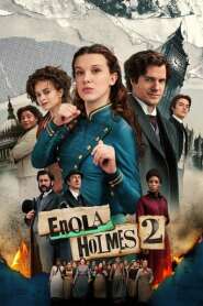 Assistir Filme Enola Holmes 2 Online HD