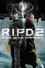 Assistir Filme R.I.P.D. 2: Rise of the Damned Online HD