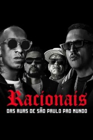 Assistir Filme Racionais MC's: From the Streets of São Paulo Online HD