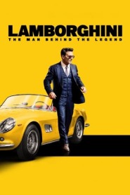 Assistir Filme Lamborghini: The Man Behind the Legend Online HD