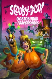 Assistir Filme Scooby-Doo! Gostosuras ou Travessuras Online HD
