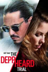 Assistir Filme Hot Take: The Depp/Heard Trial Online HD