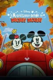 Assistir Filme O Maravilhoso Outono do Mickey Mouse Online HD