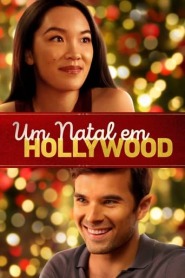 Assistir Filme Natal em Hollywood Online HD